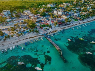 PUERTO MORELOS