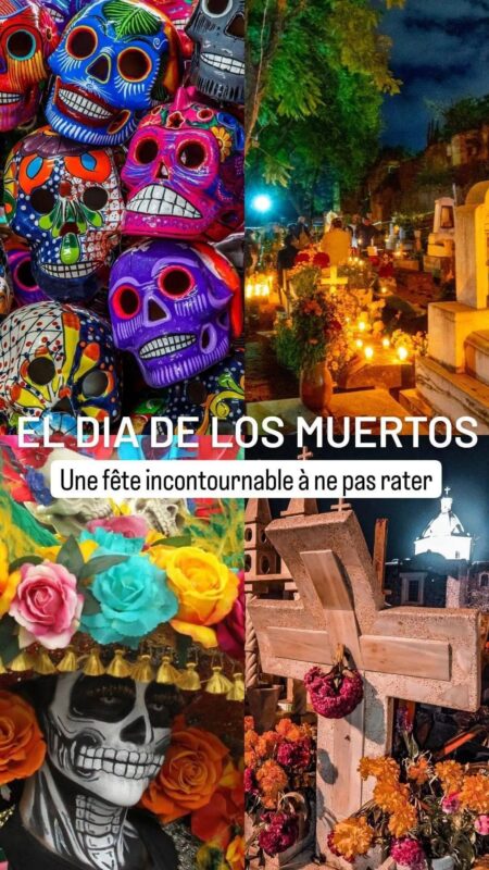 Dias del Muertos