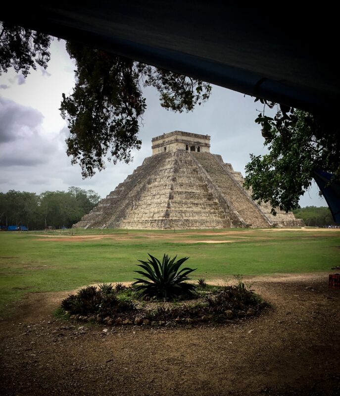 Palenque