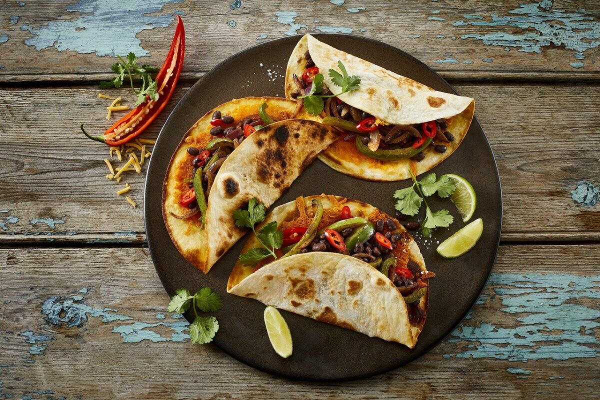 Taco