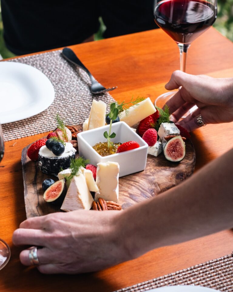 Oh lala fromages